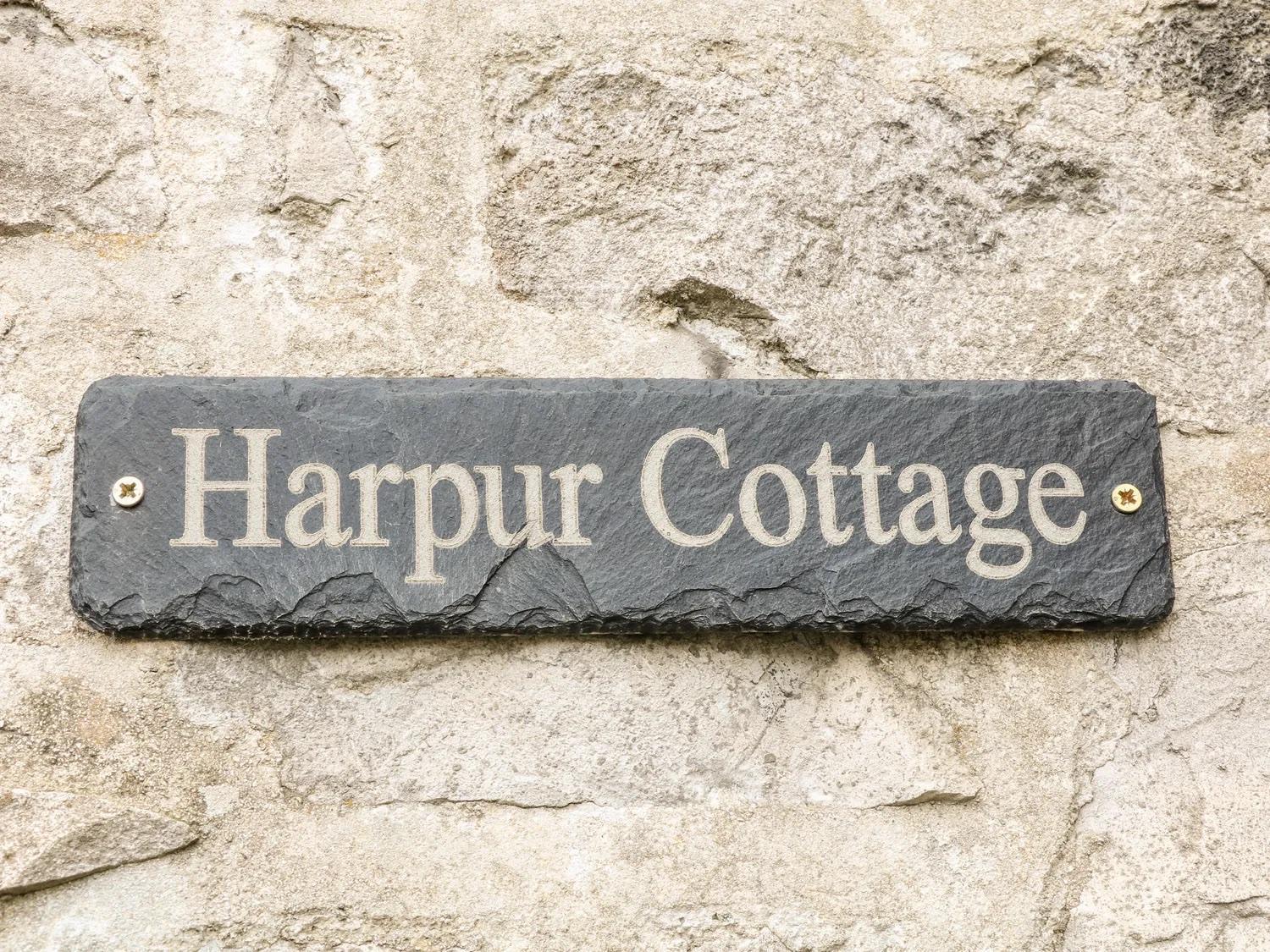Harpur Casa vacanze *