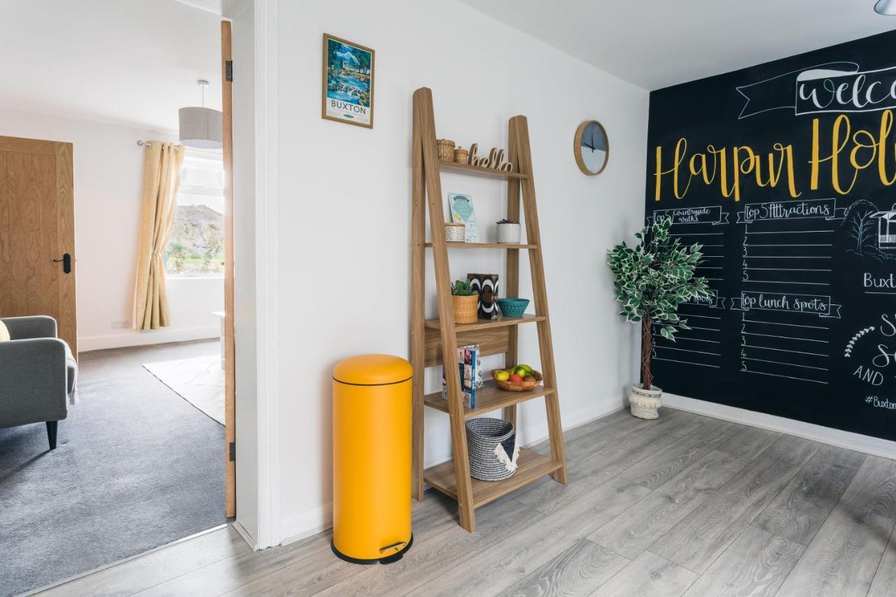 Casa vacanze Harpur